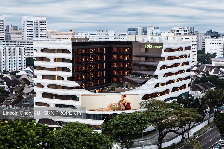 Macpherson Mall (D13), Retail #123135892